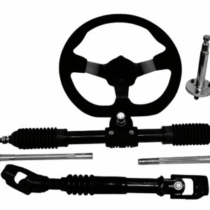 I10 Manual Steering Assy