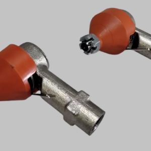 Accent Tie Rod End Assy- Set