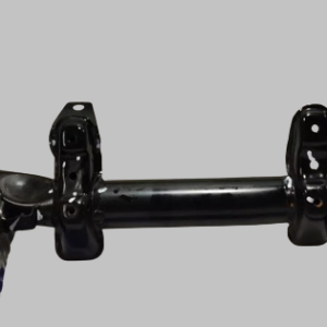 FRAME FRONT SUSPENSION