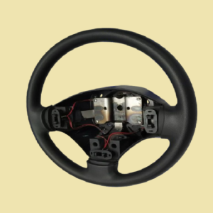 WHEEL S/ASSYSTEERING