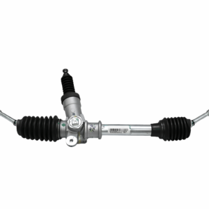 BOX ASSY STEERING GEAR