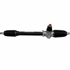 BOX ASSY STEERING GEAR