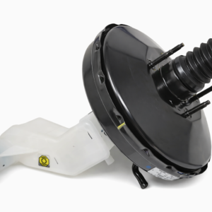 BOOSTER  MASTER CYLINDER ASSY