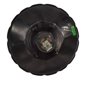 BOOSTER ASSY BRAKE MASTER
