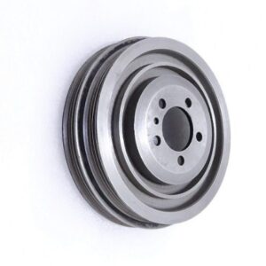 PULLEY COMPCRANKSHAFT