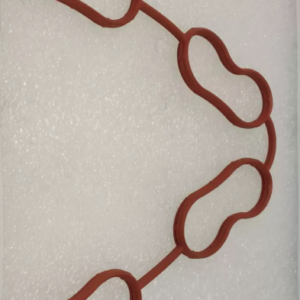 GASKET INTAKE MANIFOLD