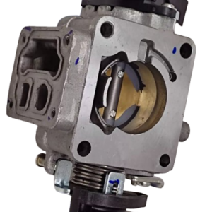 THROTTLE BODY(W/O MAP SENSOR)