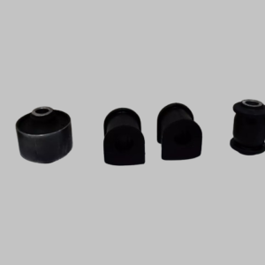 A Star Front Susp. Bushing Kit