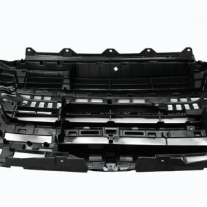 GRILLE COMPRADIATOR LOWER