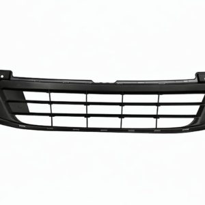 GRILLE RADIATOR LOWER (BLACK)