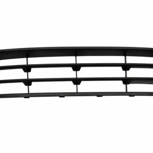 GRILLERADIATOR LOWER(BLACK)