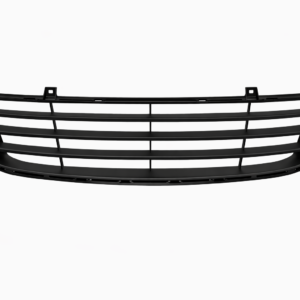 GRILLE RADIATOR LOWER (BLACK)