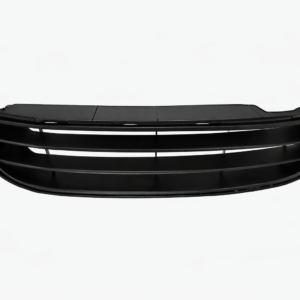 GRILLERADIATOR LOWER (BLACK)