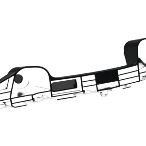 HOLDER FR BPR SIDE R