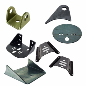 HOLDERFR BUMPR SIDERH