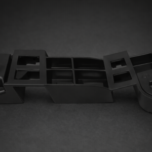 HOLDERFR BUMPER SIDERH