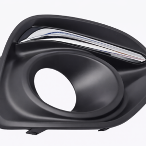 BEZEL COMPFRONT FOG LAMPR