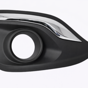 BEZEL FRONT FOG LAMP RH