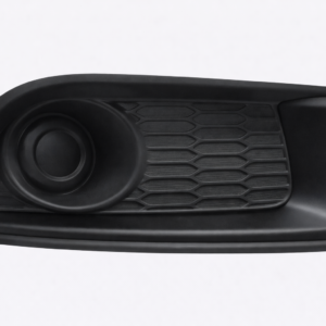 BEZEL FRONT FOG LAMP RH