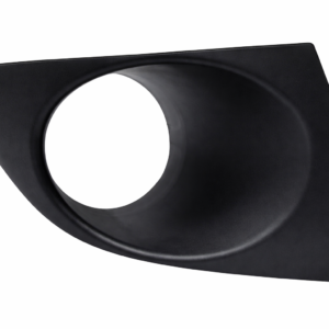 BEZEL FR FOG LAMP RH (BLACK)
