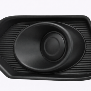 BEZEL FRONT FOG LAMP R