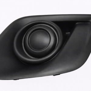 BEZEL FRONT FOG LAMP RH