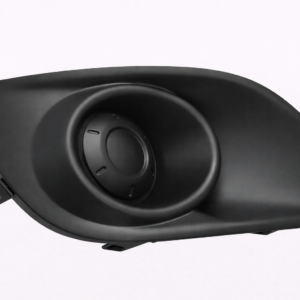 BEZEL FRONT FOG LAMP RH