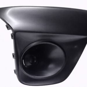 BEZELFRONT FOG LAMPR