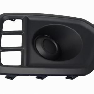 BEZELFRONT FOG LAMPR