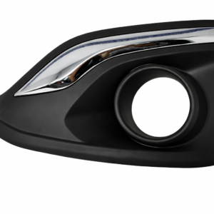 BEZEL FRONT FOG LAMP LH