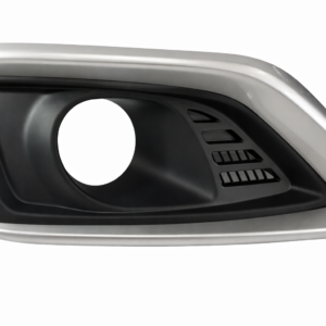 BEZEL FRONT FOG LAMP LH