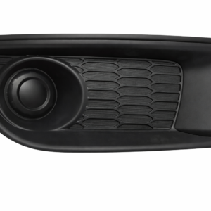 BEZEL FRONT FOG LAMP LH