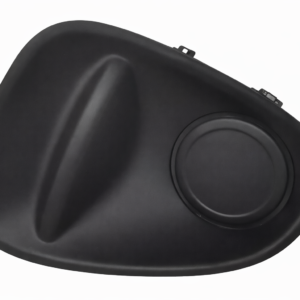 BEZEL FRONT FOG LAMP LH