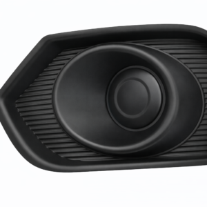 BEZEL FRONT FOG LAMP L
