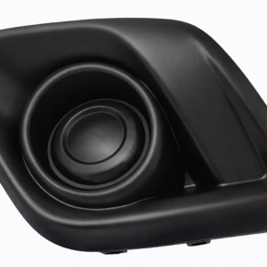 BEZEL FRONT FOG LAMP LH