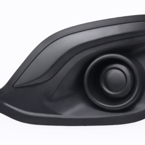 BEZEL FRONT FOG LAMP LH