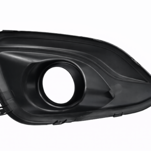 BEZEL FRONT FOG LAMP LH