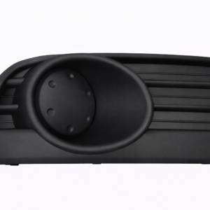 BEZEL FR FOG LAMP LH (BLACK)