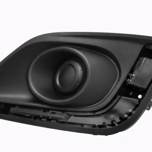 BEZEL FRONT FOG LAMP LH