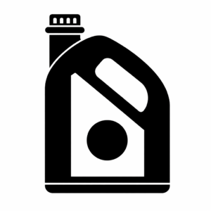 AD BLUE TOYOTA 5 LTR