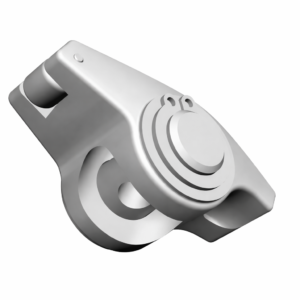 ADJUSTER ASSY, VALVE