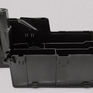 BLOCK ENG ROOM RELAY INN