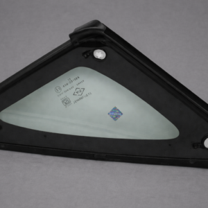 WINDOW ASSY, FRONT SIDE FIX, LH