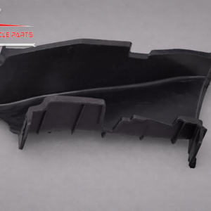 AIR DUCT-FR BUMPER,LH