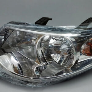 HEADLAMP ASSEMBLY