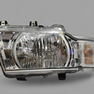 HEADLAMP ASSEMBLY