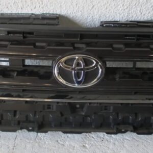 FR GRILL URBAN CRUISER