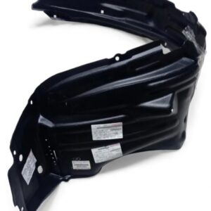 FENDER LINING FORTUNER T-4 RH LOOSE